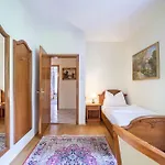 Apartment Coris Magnolia Merano