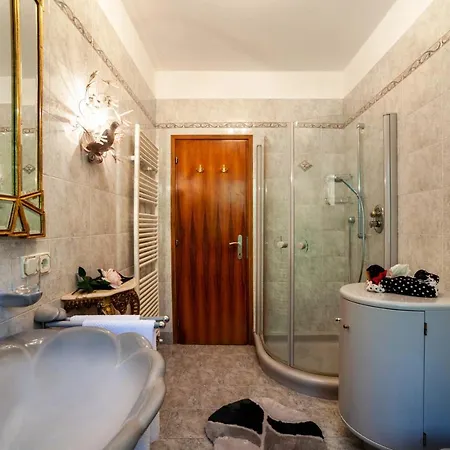 Apartment Coris Magnolia