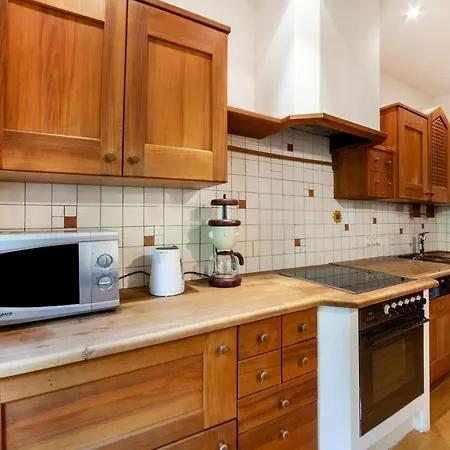 Coris Magnolia Apartment Merano