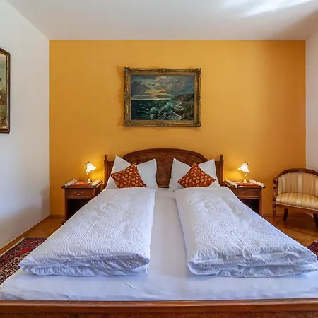 Apartment Coris Magnolia