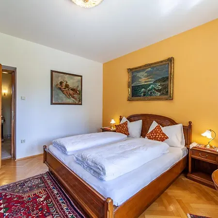 Appartement Coris Magnolia *