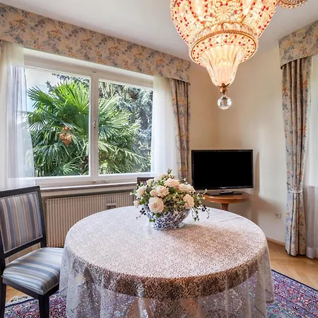 Coris Magnolia Merano