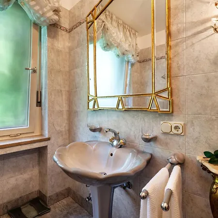 Apartment Coris Magnolia Merano