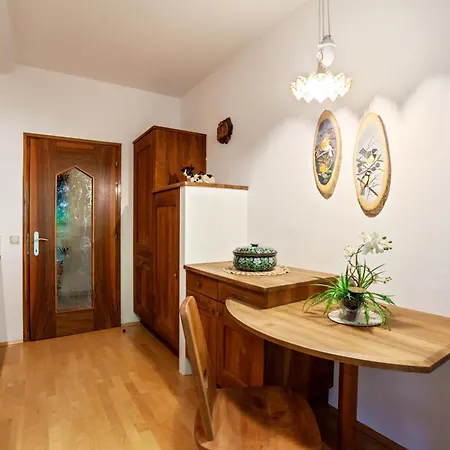 Coris Magnolia Lejlighed Merano