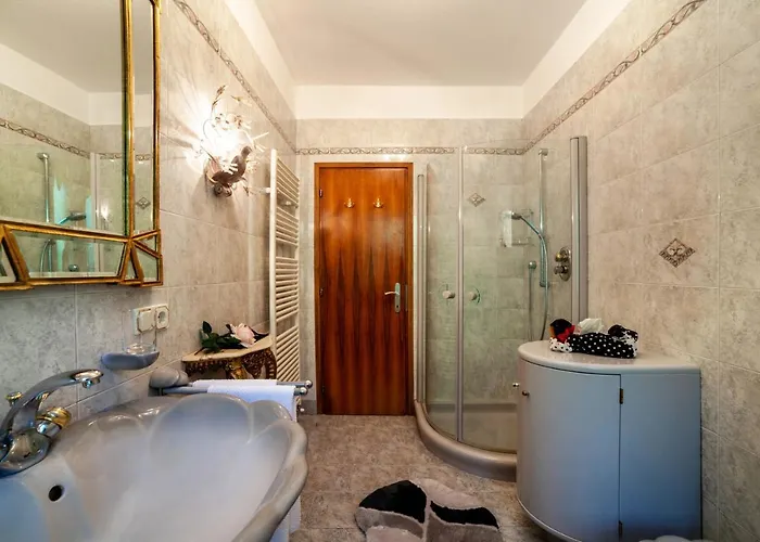 Appartement Coris Magnolia