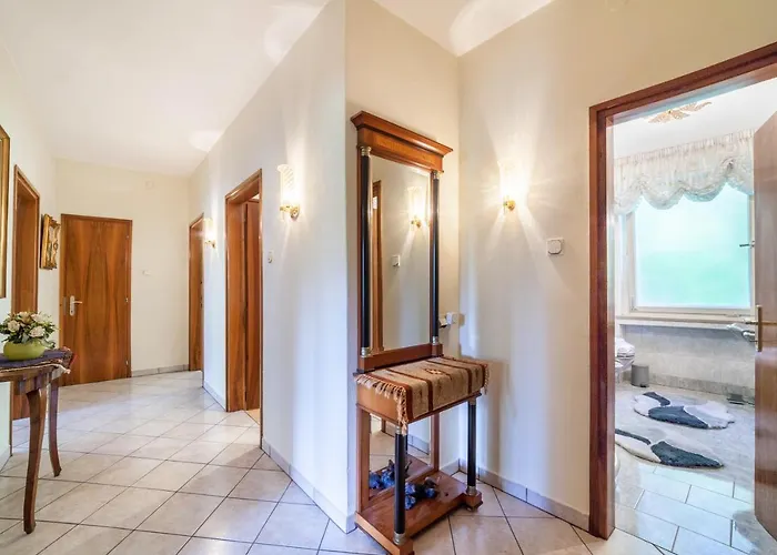 Coris Magnolia * Meran