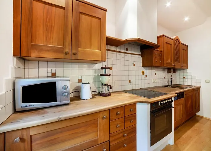 Coris Magnolia Apartment Meran