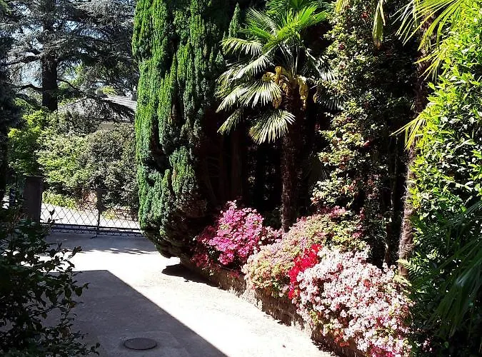 Appartement Coris Magnolia *