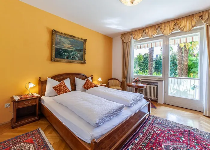 Coris Magnolia Apartment Meran