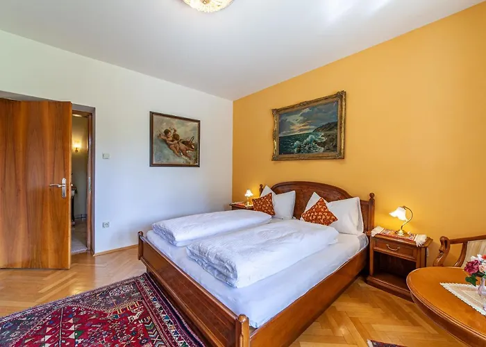 Appartement Coris Magnolia *