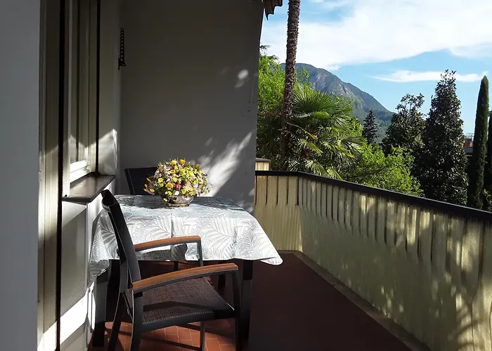 Coris Magnolia Appartement