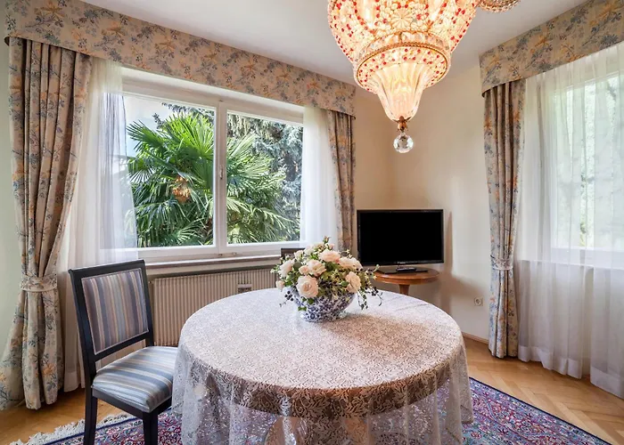 Coris Magnolia Meran