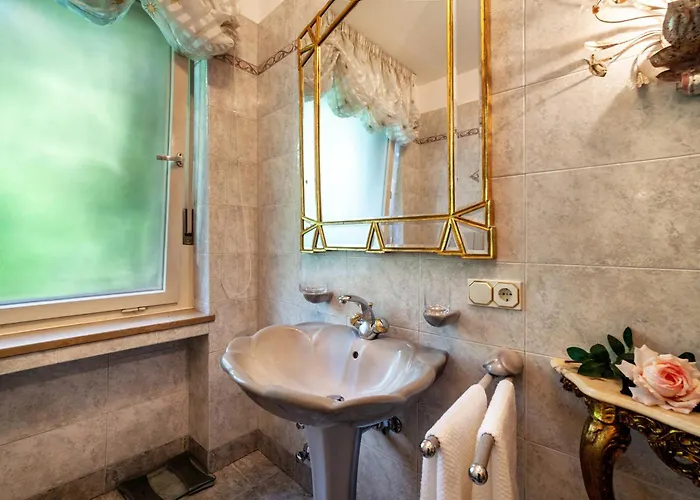 Apartment Coris Magnolia Merano